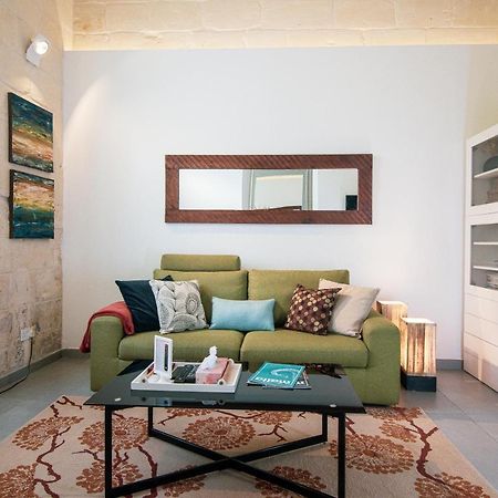 Apartmán 28 Peter Sliema Exteriér fotografie