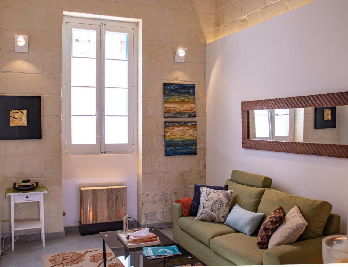 Apartmán 28 Peter Sliema Exteriér fotografie