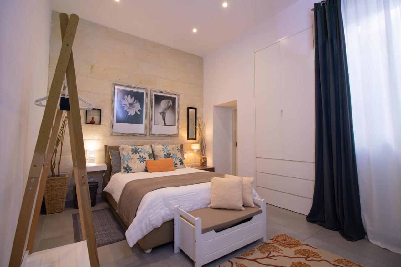 Apartmán 28 Peter Sliema Exteriér fotografie