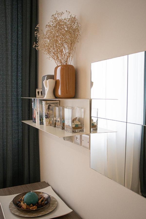 Apartmán 28 Peter Sliema Exteriér fotografie